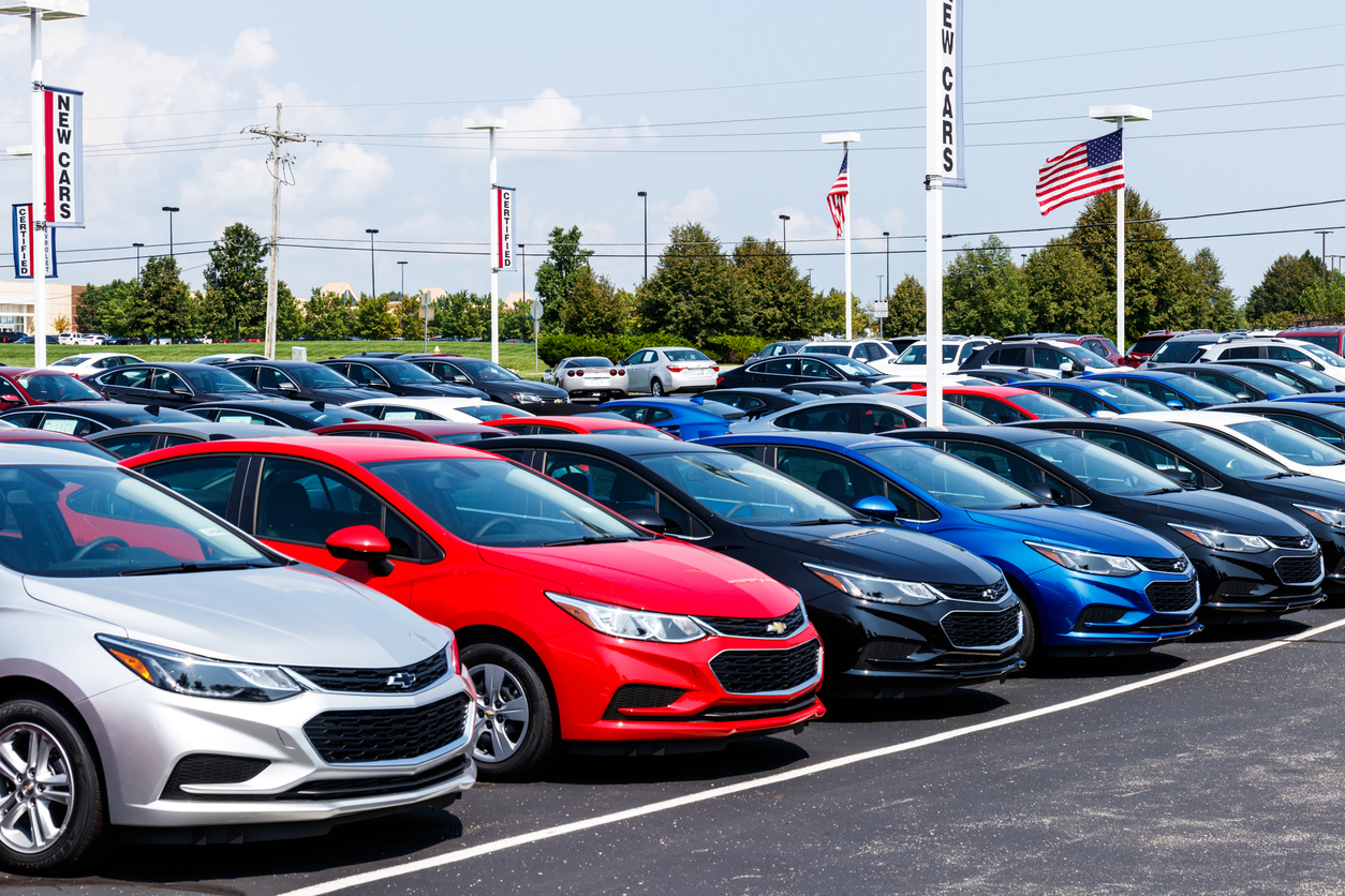 New vs Used Car; Which is the Best Option?