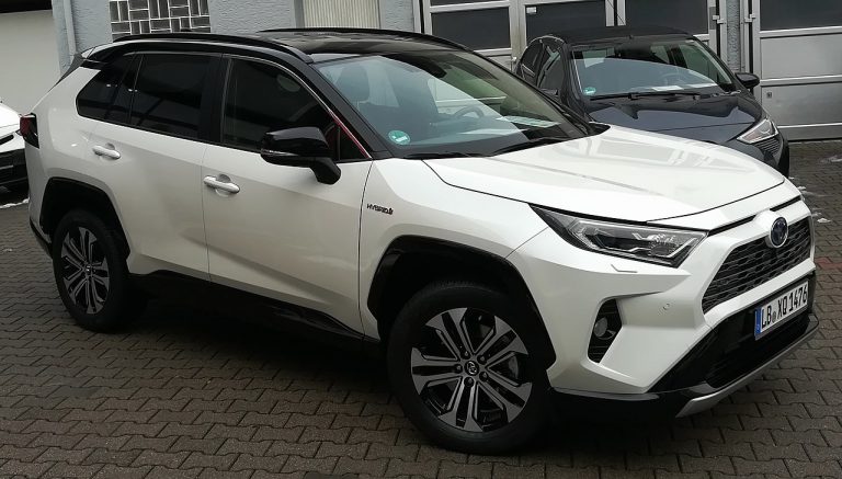 most affordable hybrid crossover