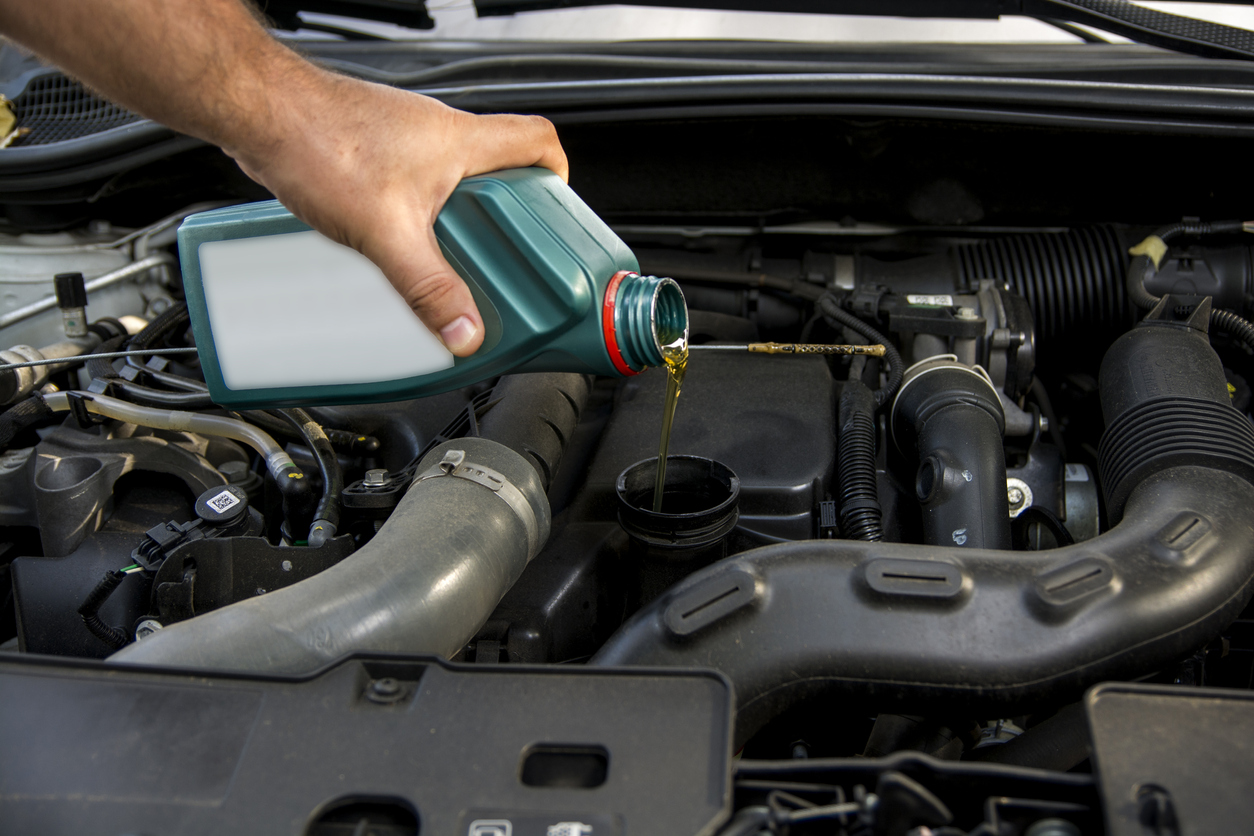 The Importance Of Preventative Maintenance For Your Vehicle